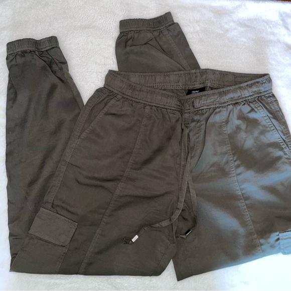 Massimo cargo pants - Picture 2 of 2